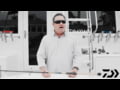 Daiwa On Demand - The All New Daiwa TD SOL Rods