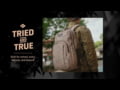 Dakine Tried and True Backpacks