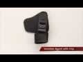 DeSantis Invisible Agent with Clip