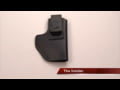 DeSantis The Insider Holster