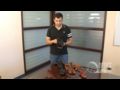 DeSantis Thumb Break Scabbard Holster