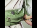 Deuter Speed Lite Pro pole attachment