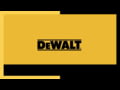 DeWALT DXAEC100