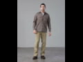 Dickies Men's Long Sleeve Industrial Work Shirt