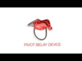 DMM Pivot Belay Device