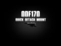 DNT Optics QDF-170