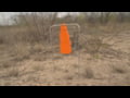 Do All Outdoors Lone Prairie Dog Self Healing Target