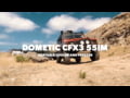 DOMETIC CFX3 55IM Portable Cooler and Freezer