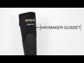 Dryshod Haymaker Gusset