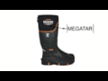 Dryshod Megatar