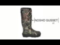 Dryshod NoSho Gusset XT