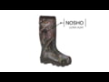 Dryshod NoSho Ultra Hunt Camo