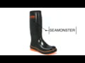 Dryshod Seamonster