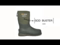 Dryshod Sod Buster Men's