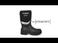 Dryshod Steadyeti