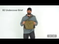 Eberlestock B2 Undercover Brief Overview