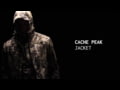 Eberlestock Cache Peak Jacket
