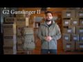 Eberlestock G2M Gunslinger II Military Pack