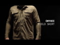 Eberlestock Owyhee Field Shirt
