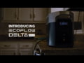 EcoFlow - Intriducing DELTA Max