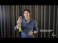 Edelrid - The Ohm