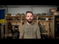 Edgar Sherman Design Granite Grip: Overview &amp; Installation