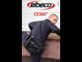 Elbeco CX360 Key Features