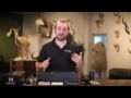 Element Nexus 5-20x50 FFP - What's in the Box
