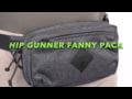 Elite Survival Systems HIP Gunner Fanny Pack