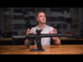 EMG Helios Umbrella Corporation Weapons Research Group M4 AEG - Bred From Umbrella Corp.