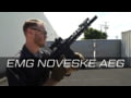 EMG NOVESKE Gen 4