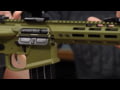 EMG NOVESKE GEN4 AEG - Out-of-the-Box Programmability