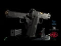EMG SAI RED 1911 &amp; 2011 Teaser - Paint the Town RED