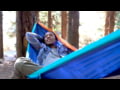 ENO - Our Reimagined SingleNest and DoubleNest Hammocks
