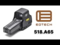EOTech 518.A65
