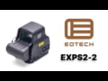 EOTech EXPS2-2