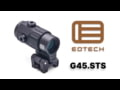 EOTech G45.STS