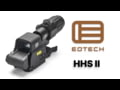 EOTech HHS II