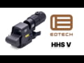 EOTech HHS V