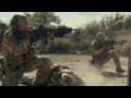 EOTech Holographic Weapon Sights