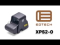 EOTech XPS2-0