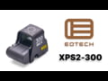 EOTech XPS2-300