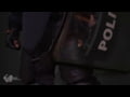 ExecDefense USA TURBO-X Riot Suit