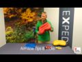 Exped Air Pillow Tips &amp; Tricks