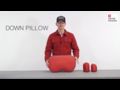 Exped Down Pillow