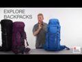 Exped Explore Backpack