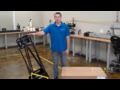 Explore Scientific Truss Tube Dobsonian Telescope Unboxing and Assembly Video