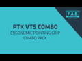 FAB Defense PTK VTS Combo