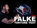 Falke LE II Red Dot Torture Test - LowReady Media - dt. Untertitel - Shot Show 2019
