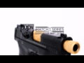 Faxon Match Series Barrels for M&amp;P Shield
